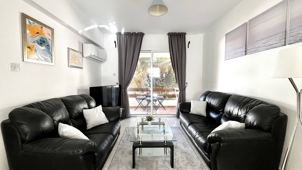 Ayia Napa Apartment | 86 AN - STAY Napa Dreams