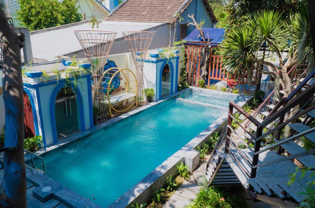 Phan Thiet House | 86 Homestay Phan Thiết
