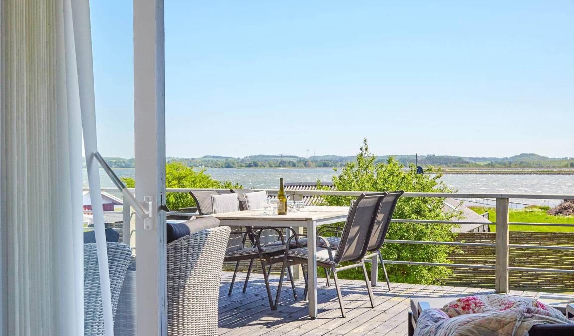 Grevinge House | 86 m² House ∙ 2 bedrooms ∙ 4 guests