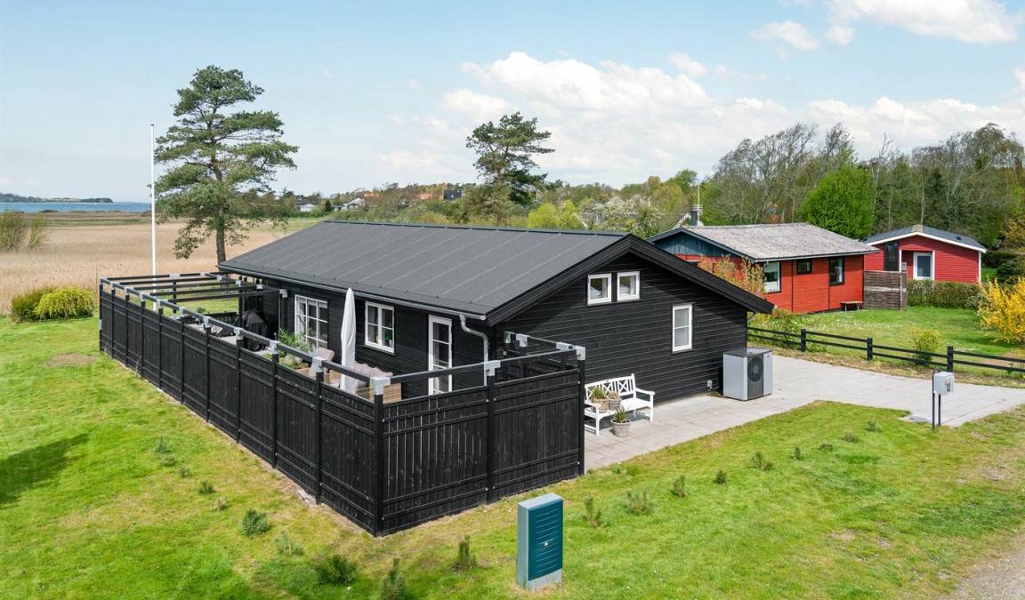 Faldsled House | 86 m² House ∙ 2 bedrooms ∙ 6 guests