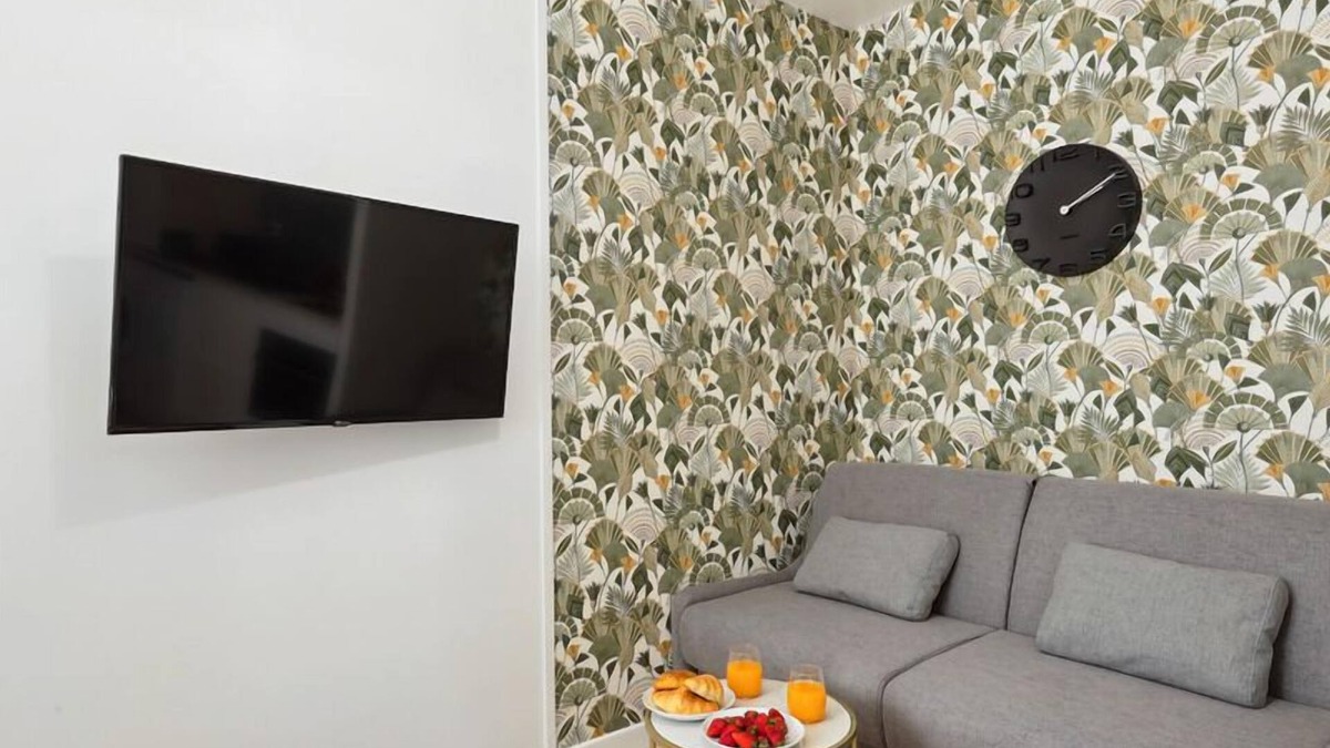 Bagnolet Apartment | 861 Suite Marguerite - Superb Apartment