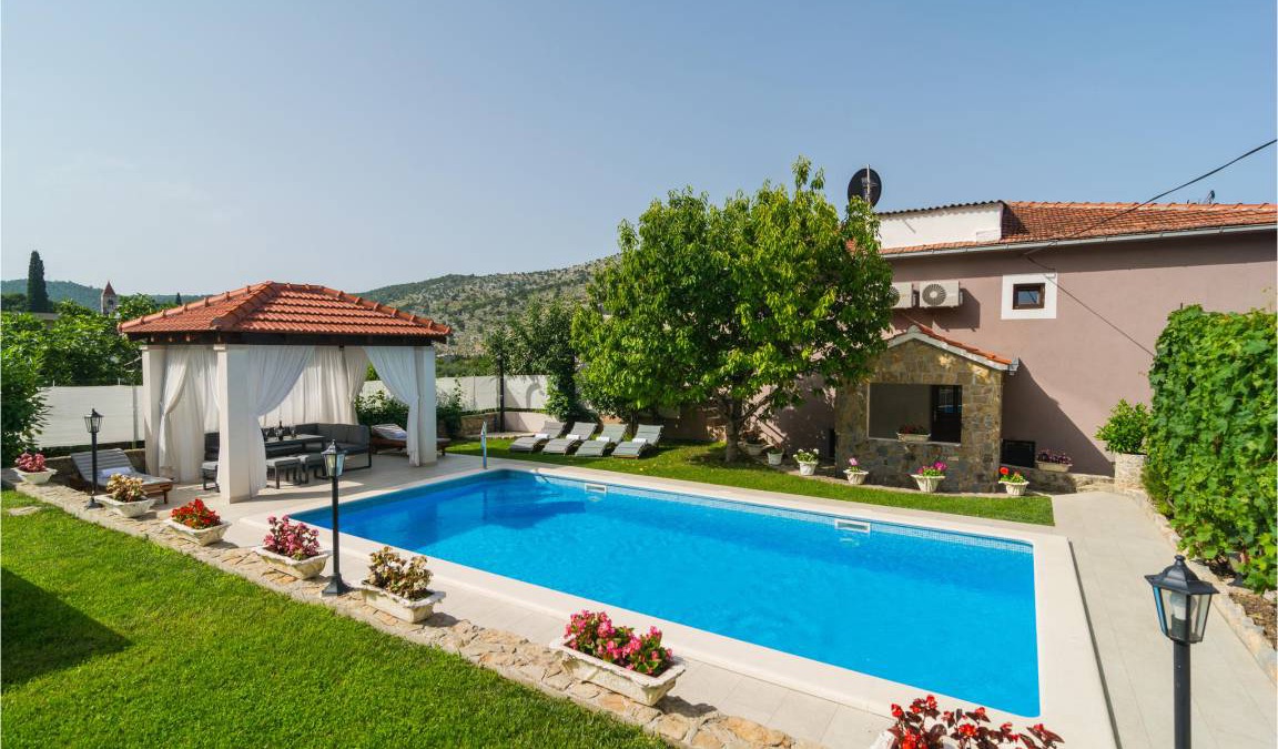 Srinjine Apartment | 87 m² Apartment ∙ 3 bedrooms ∙ 8 guests