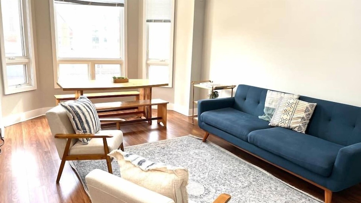 River North Apartment | 870 bldg - 3 Separate Suites in same building