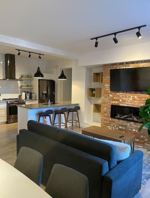 Bromont Apartment | 871 shefford suite 207 3chambres