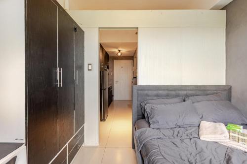 Tagaytay Apartment | 88 Cabins 1 Bedroom Condo with Kitchen and PS4