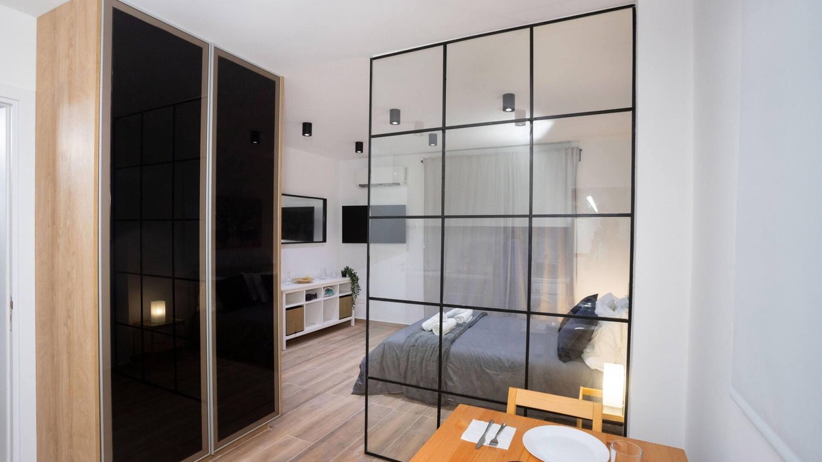 Neapolis Apartment | 89 LIM - Stay Zen Studio