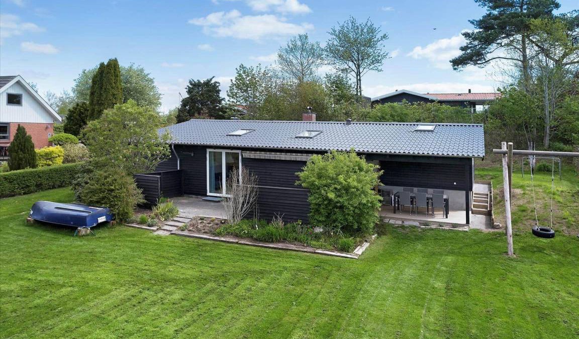 Beder Malling House | 89 m² House ∙ 3 bedrooms ∙ 6 guests