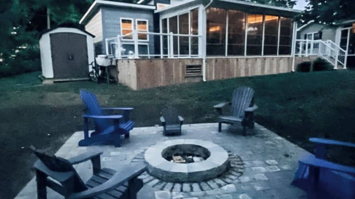 Sherkston Cottage | 89 Mallard View - Located in a quiet cul de sac in Sherkston Shore Resort.