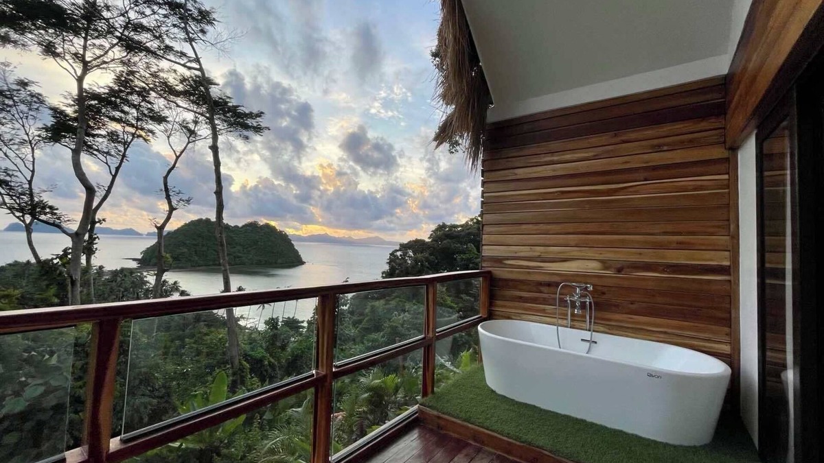 El Nido Hotel | 89 Villas Resort and Spa by Hiverooms