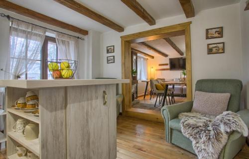 Kvartal Noviya Grad House | 8BD Retreat in Bansko Comfort & Mountain Charm by Flat Mаnager