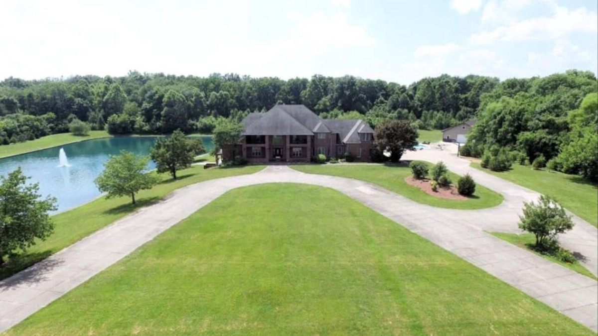 Sullivan House | 8BRD Paradise Home l Retreat & Event