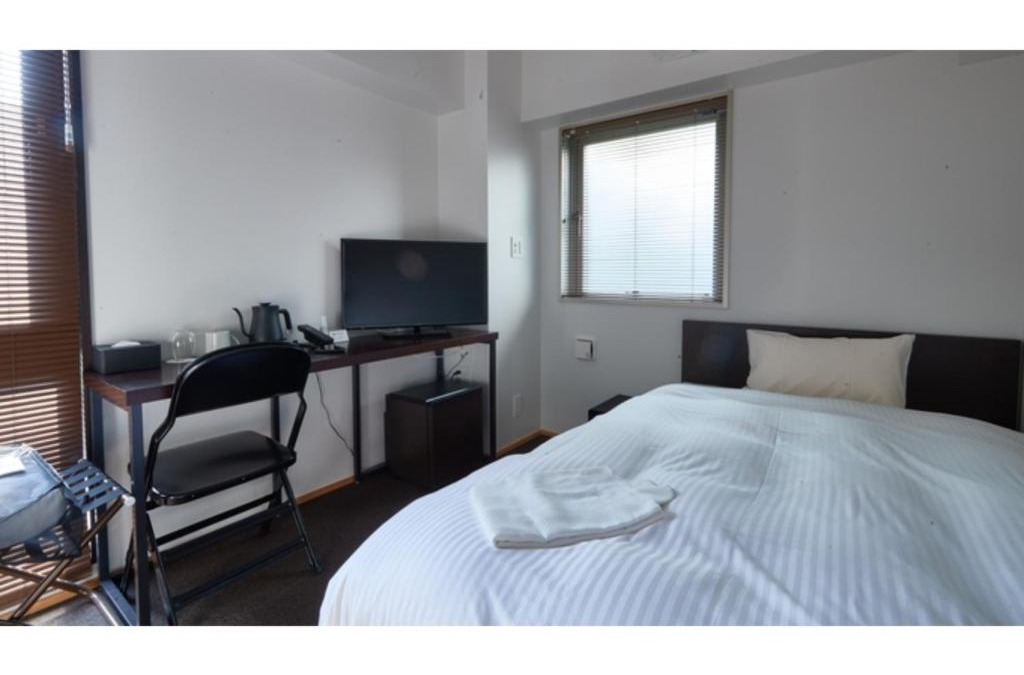 Kowada Hotel | 8HOTEL CHIGASAKI - Vacation STAY 87511v