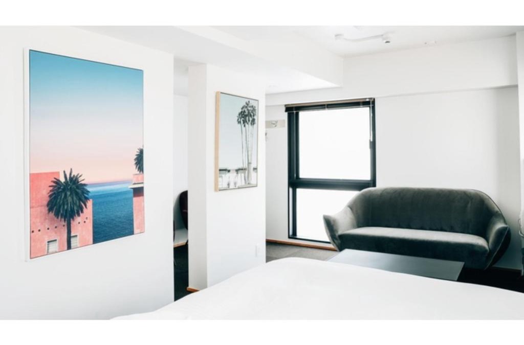 Kowada Hotel | 8HOTEL CHIGASAKI - Vacation STAY 87572v