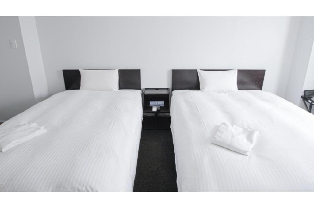 Kowada Hotel | 8HOTEL CHIGASAKI - Vacation STAY 87565v