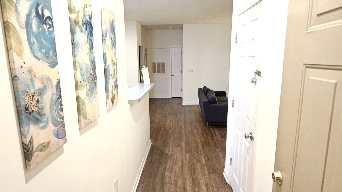 Concord Apartment | 8mins from Charlotte Motor Speedway