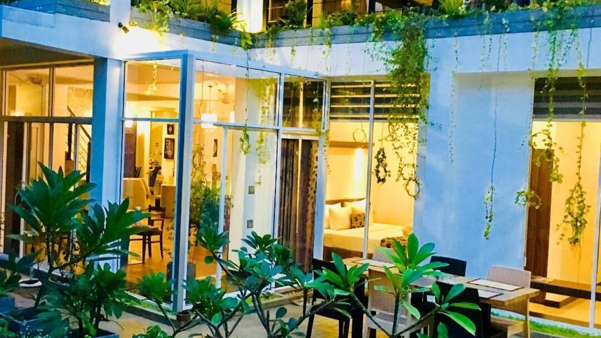 Kudapaduwa Hotel | 8PlusMotels