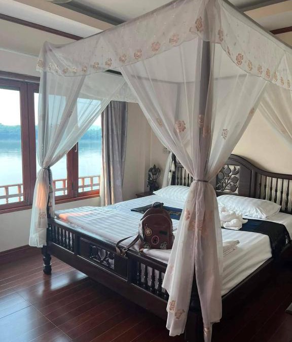 Chiang Khan Hotel | 9 เฮ้าส์ เชียงคาน
