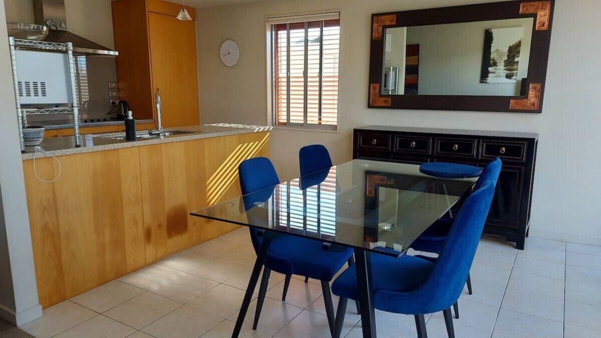 Taupo Apartment | 9/101 Roberts Street, Taupo