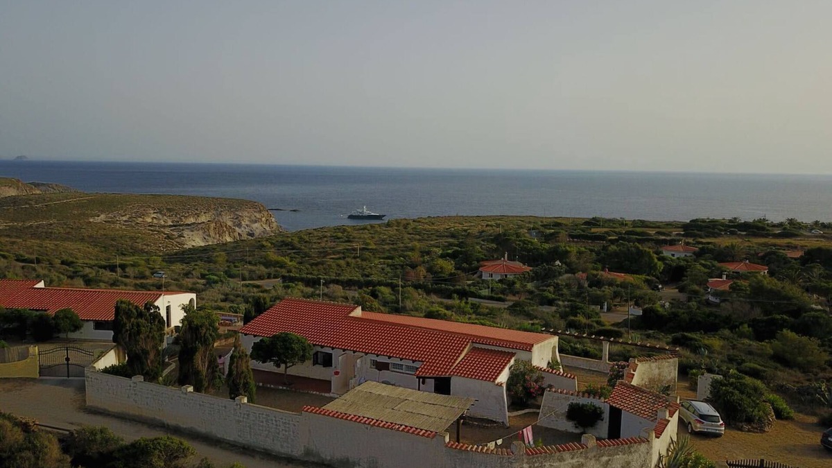 Sant'Antioco Villa | 9-bed Sardinian villa – Scenic island escape for families & adventurers alike