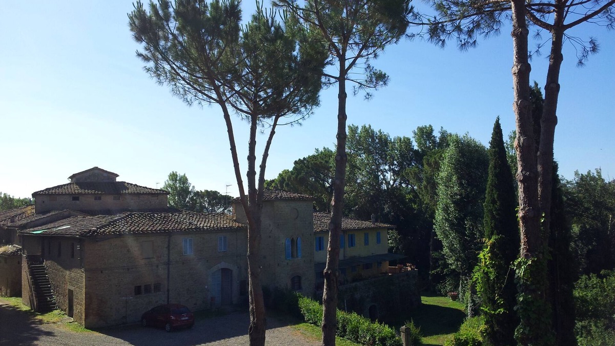 Certaldo House | 9 Bedroom Villa with