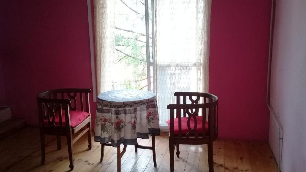 Villa Mercedes Apartment | 9 de julio