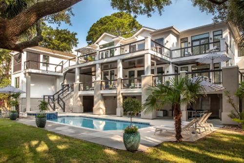 Hilton Head Island House | 9 Juniper