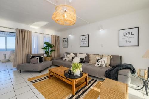 Manaba Beach Apartment | 9 Manaba Dax