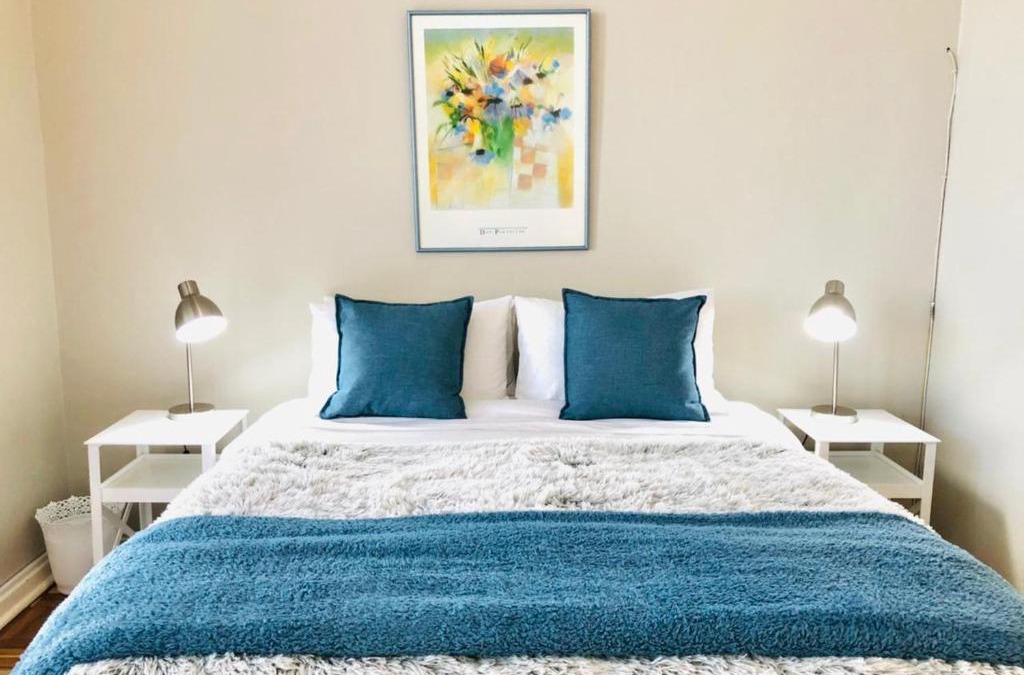 Port Elizabeth Apartment | 9 Maydon