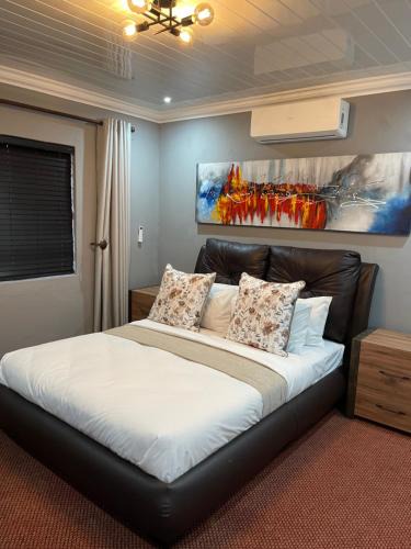 Polokwane Apartment | 9 on Burger Blue Waters