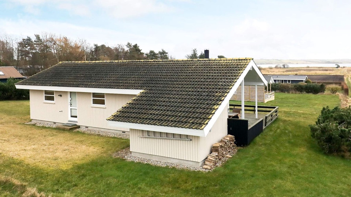 Faldsled House | 9 person holiday home in Millinge-By Traum