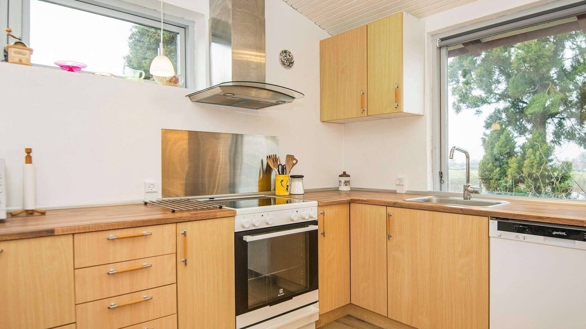 Nordborg House | 9 person holiday home in Nordborg
