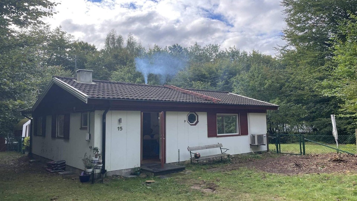 Sosdala House | 9 person holiday home in SÖSDALA