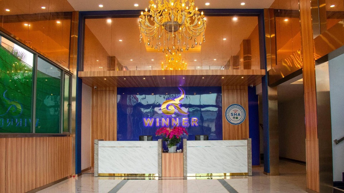 Bang Chalong Hotel | 9 Winner Hotel