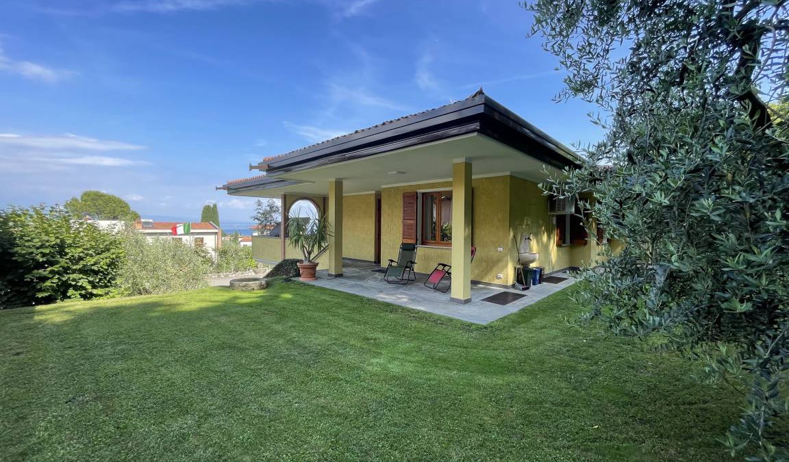 Monte Apartment | 90 m² Apartment ∙ 2 bedrooms ∙ 5 guests