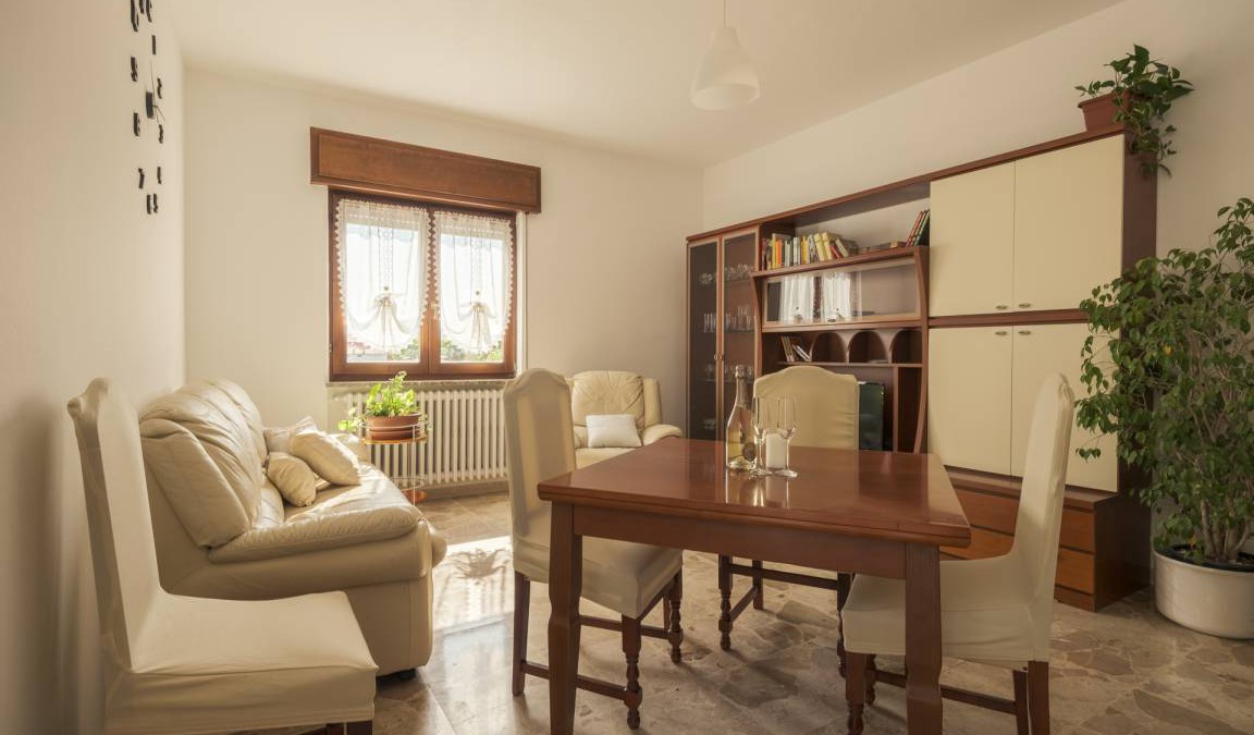 Sarnico Apartment | 90 m² Apartment ∙ 3 bedrooms ∙ 5 guests
