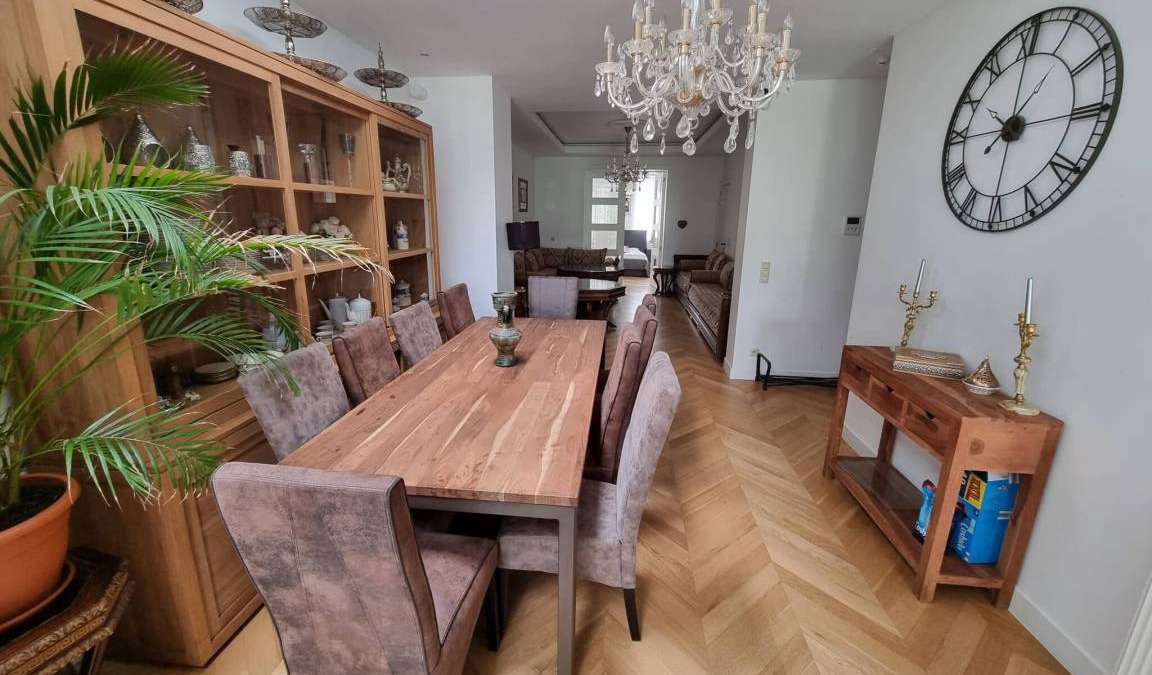 Vilvoorde Apartment | 90 m² Apartment ∙ 3 bedrooms ∙ 5 guests