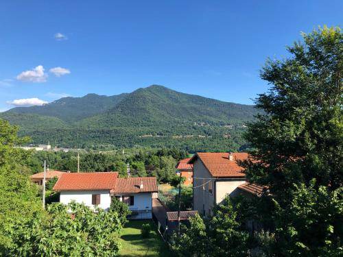 Casalzuigno Apartment | 90 m² Apartment ∙ 2 bedrooms ∙ 4 guests