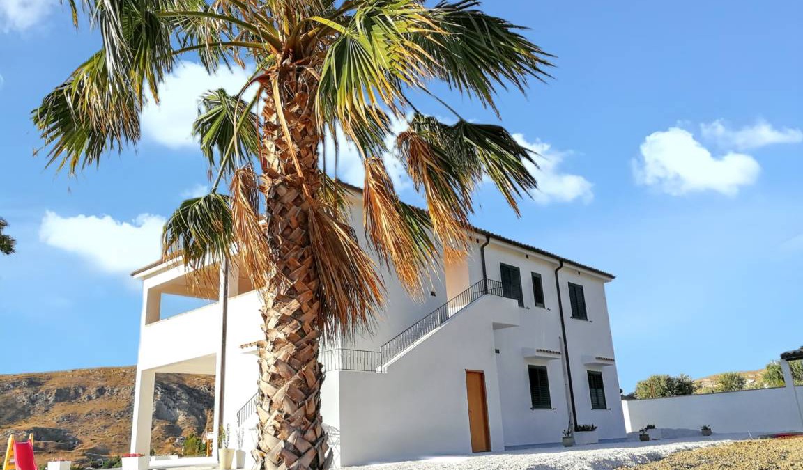 Montallegro Apartment | 90 m² Apartment ∙ 3 bedrooms ∙ 6 guests