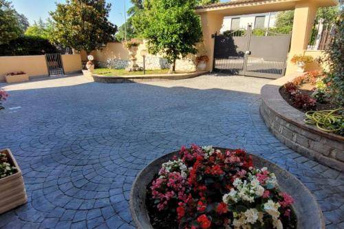Tivoli House | 90 m² House ∙ 2 bedrooms ∙ 4 guests