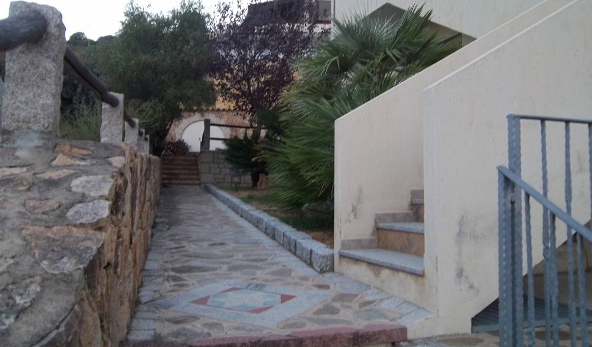 Buddittogliu Straulas Apartment | 90 m² Apartment ∙ 3 bedrooms ∙ 10 guests