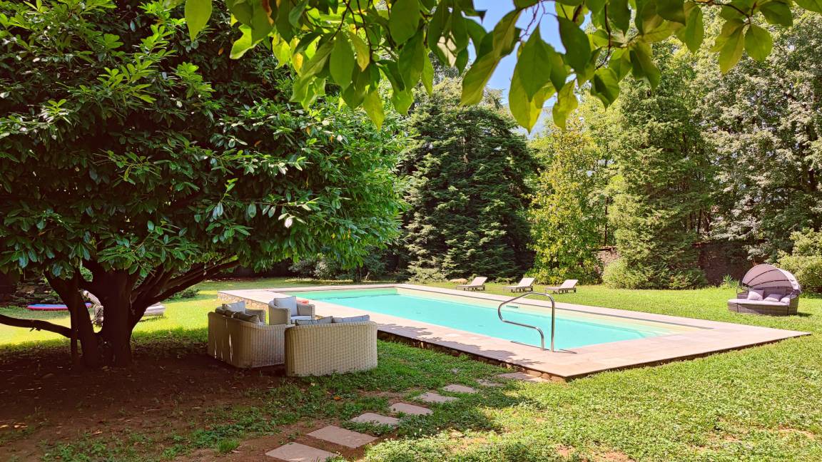 Piano di Coreglia Villa | 90 m² Villa ∙ 2 bedrooms ∙ 4 guests