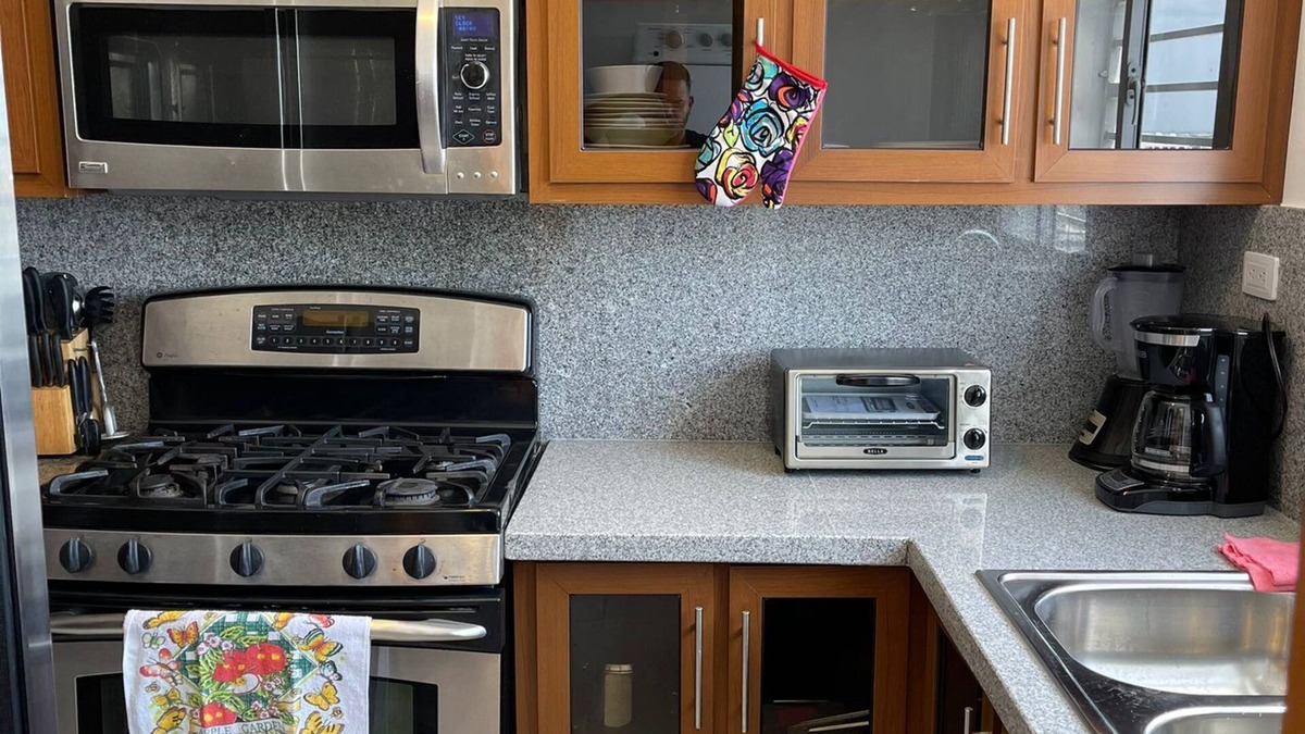 Santo Domingo Este Apartment | 903 ocean view amazing apartment