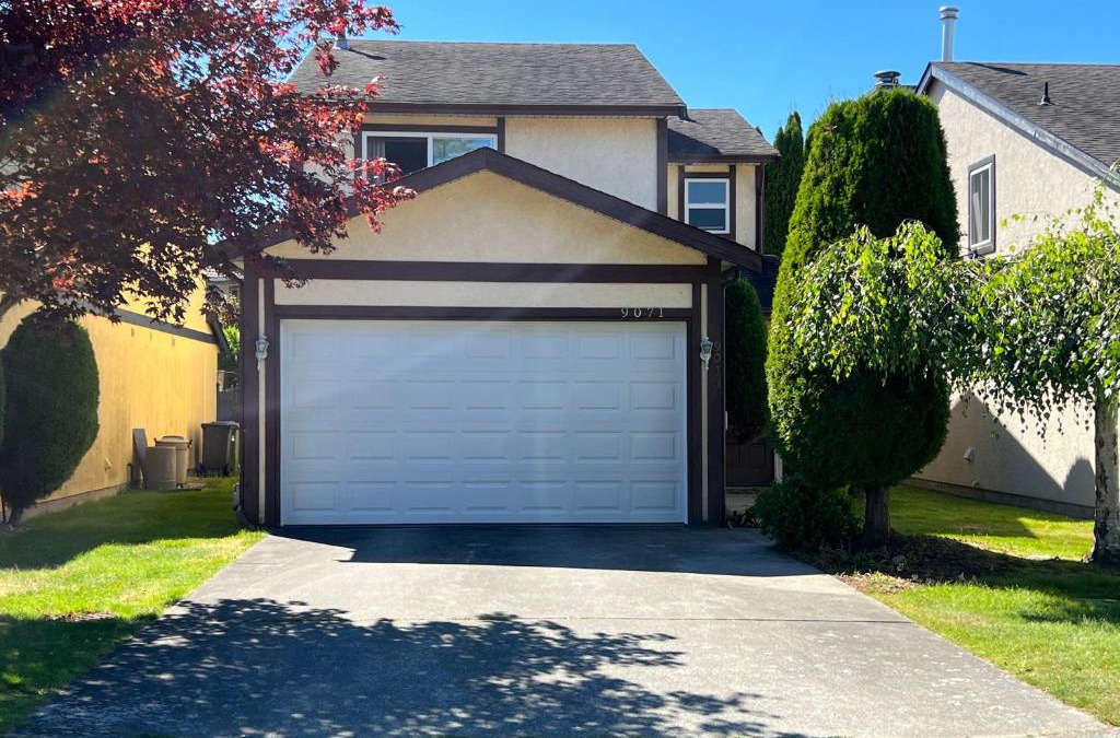 Richmond House | 9071 Danyluk Court, Richmond BC V7A 4Y9