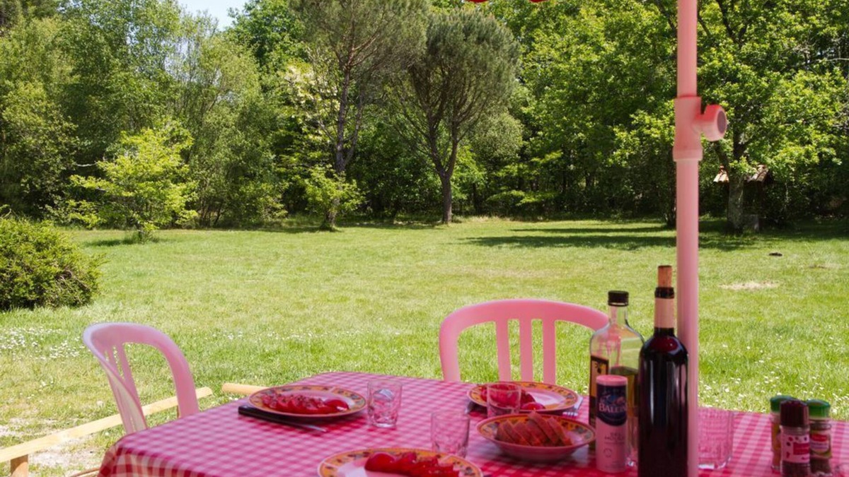 Mios House | 90m² house on the edge of the forest in Mios near Arcachon bay