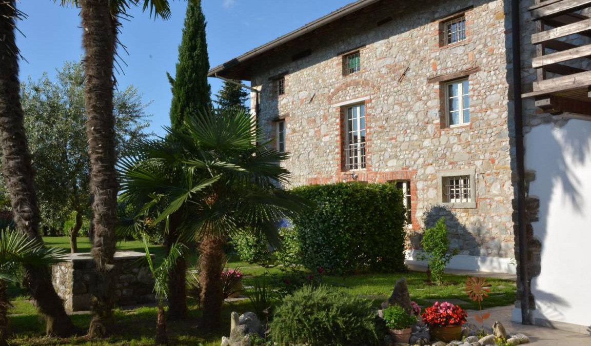 Colugna Apartment | 92 m² Apartment ∙ 3 bedrooms ∙ 4 guests