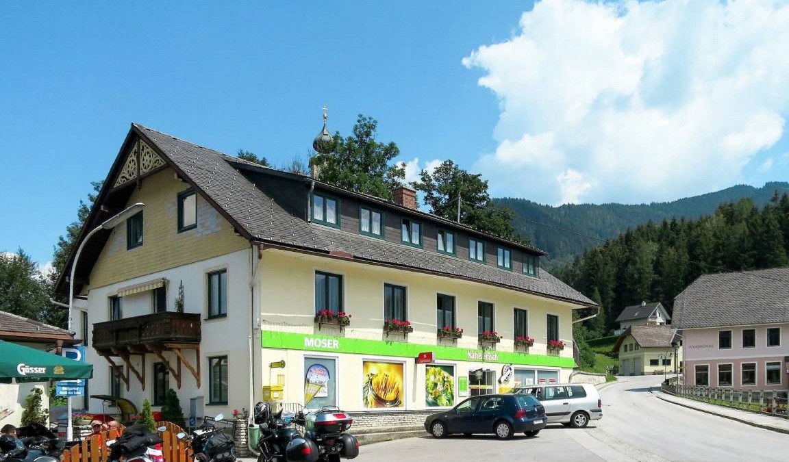 Grosssoelk Apartment | 92 m² Apartment ∙ 2 bedrooms ∙ 4 guests