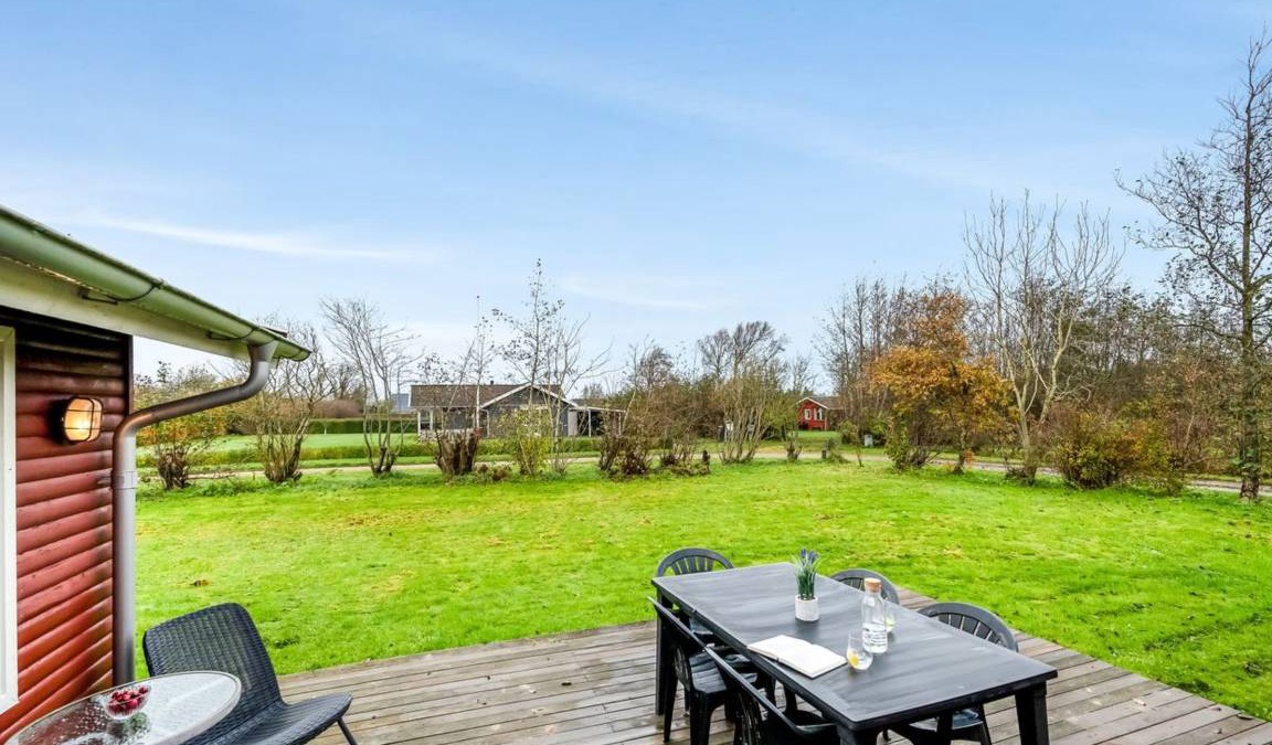 Vinderup House | 92 m² House ∙ 1 bedroom ∙ 7 guests
