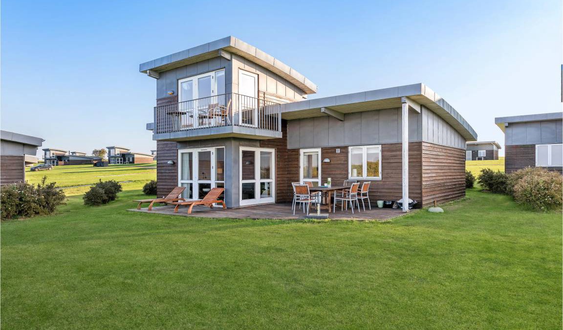 Faaborg House | 92 m² House ∙ 3 bedrooms ∙ 6 guests