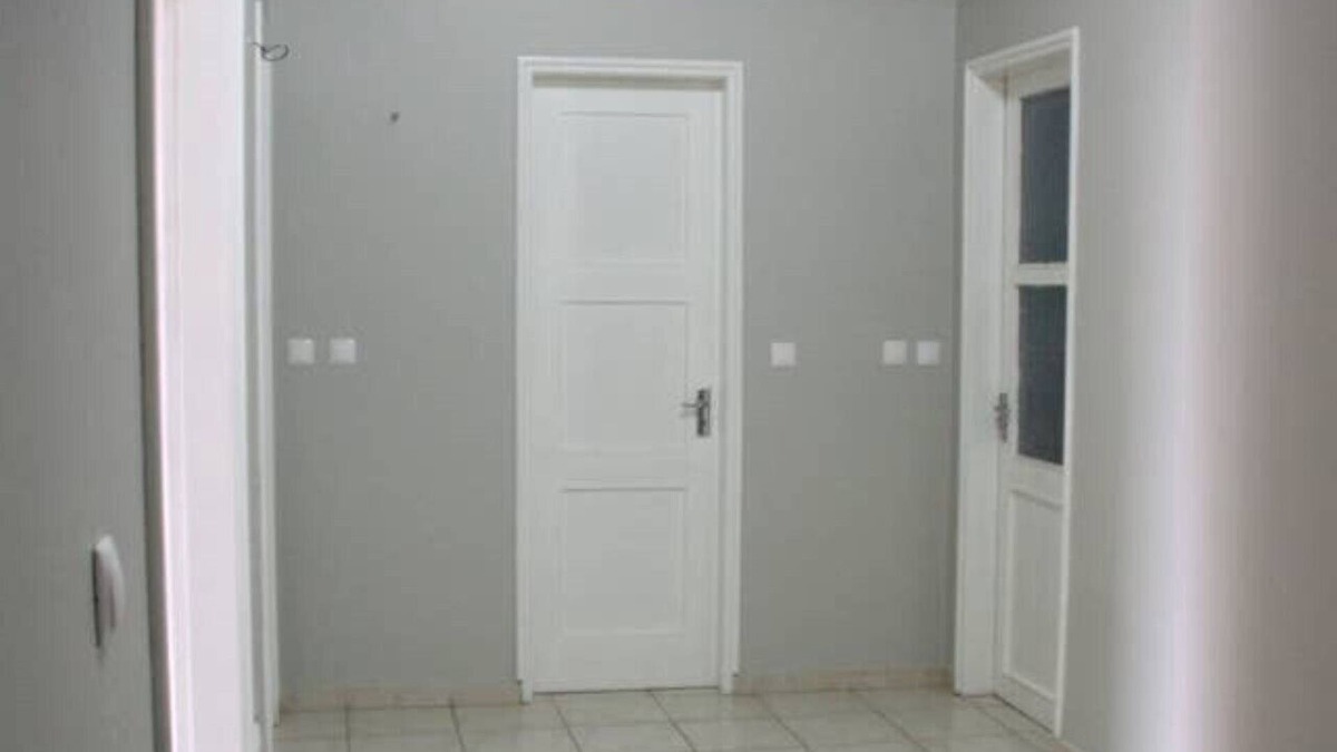 Mindelo Apartment | 92m² apartment in the center of the city, near all comoditys