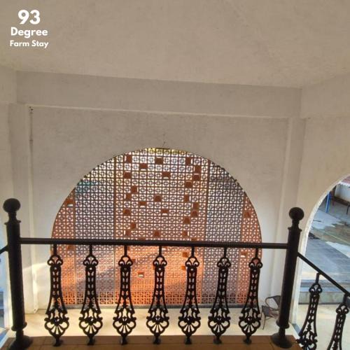 Wadgaon House | 93 Degree Farm Stay